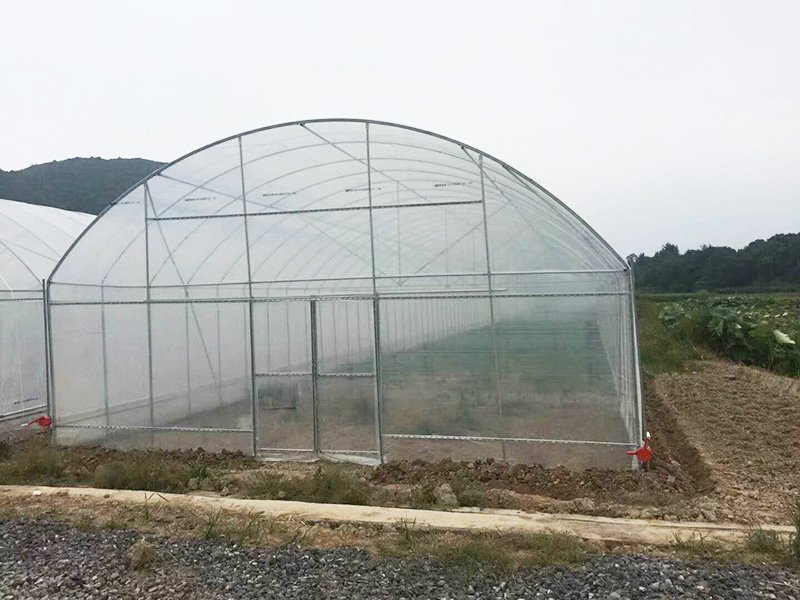 石嘴山市薄膜大棚大田灌溉 - 哪里好